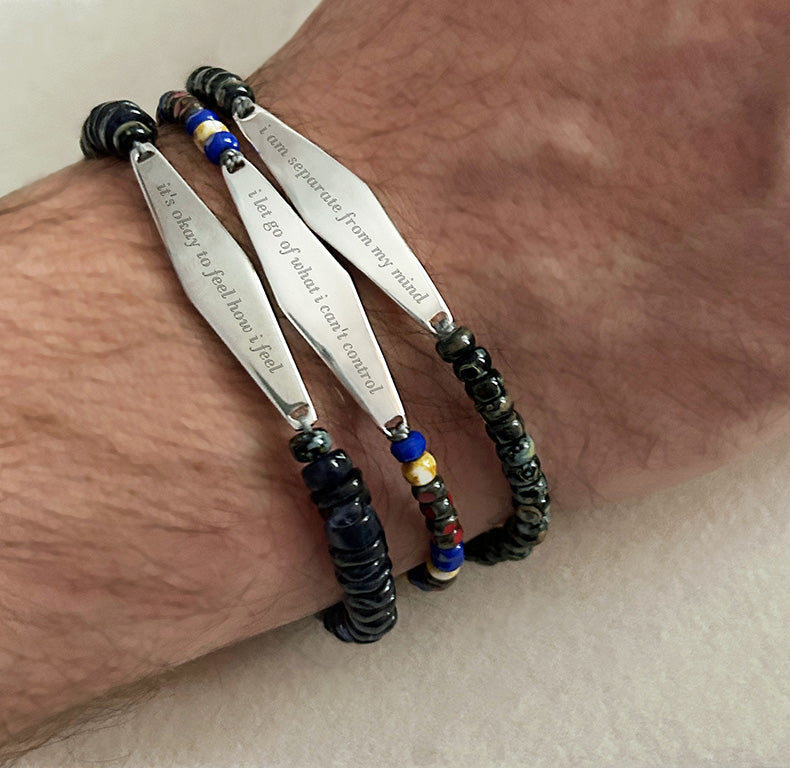 Men's Bracelets